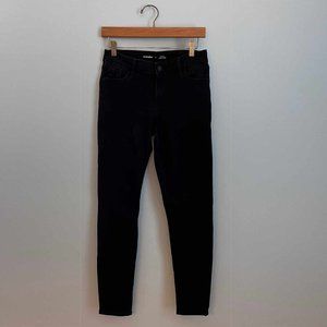 Old Navy Rockstar Super Skinny Jeans